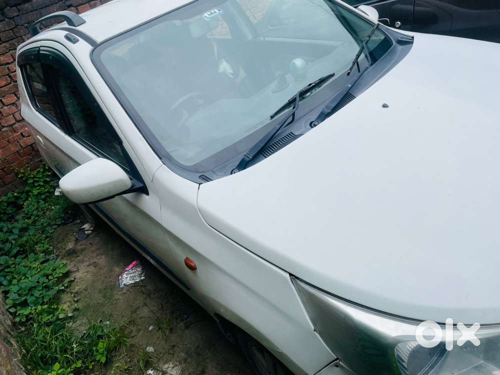 Maruti Suzuki Alto K10 70000 Km Driven