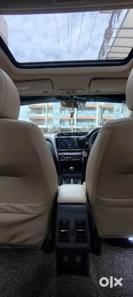 Honda City Vx Diesel 2019 Very Quality Vechile
