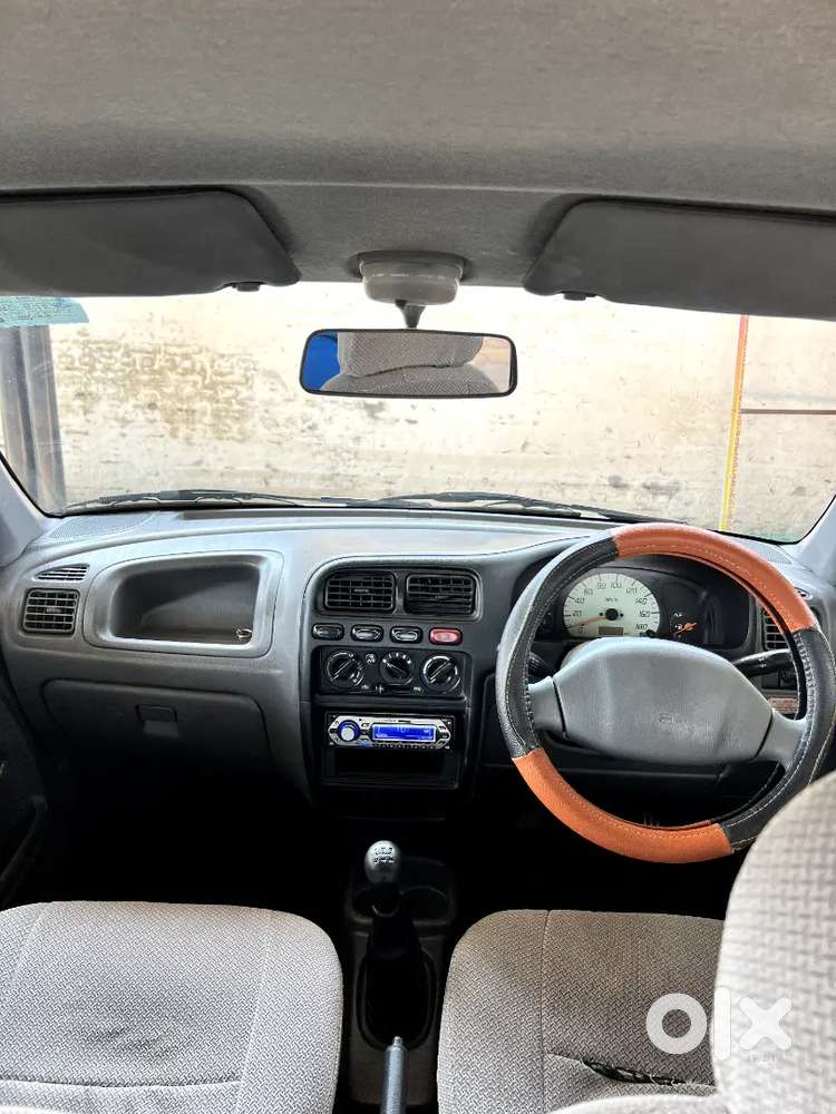 Alto 2008 Model Neat & Clean Condition