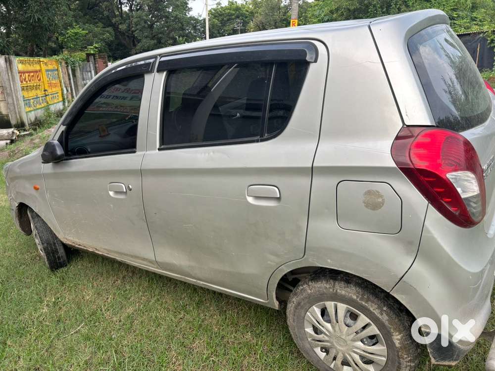 Maruti Suzuki 800 2011 Petrol Good Condition