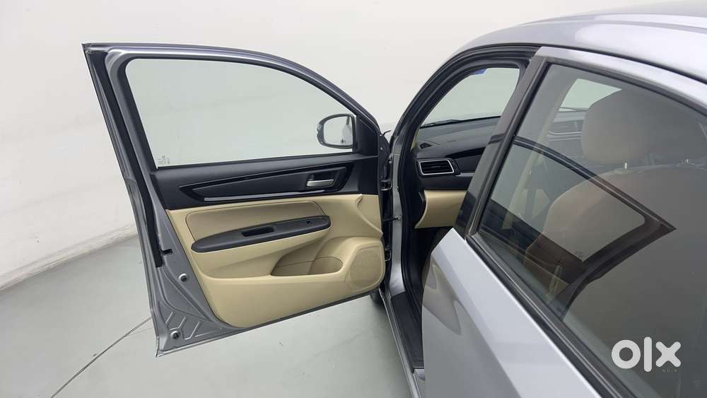 Honda Amaze S Petrol, 2020, Petrol