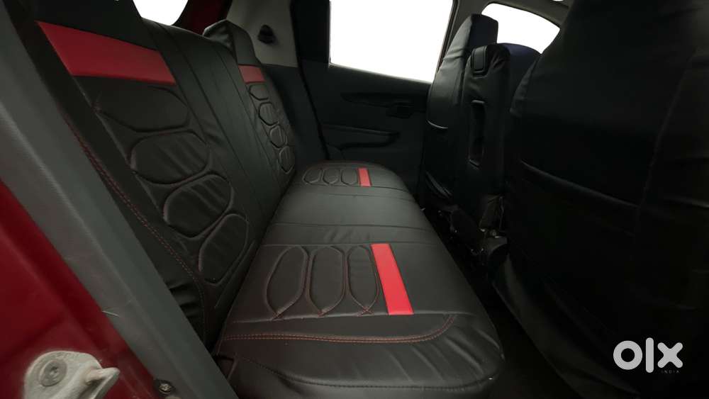 Mahindra Kuv100 Nxt 1.2 K4 Plus Petrol 6 Str, 2018, Petrol