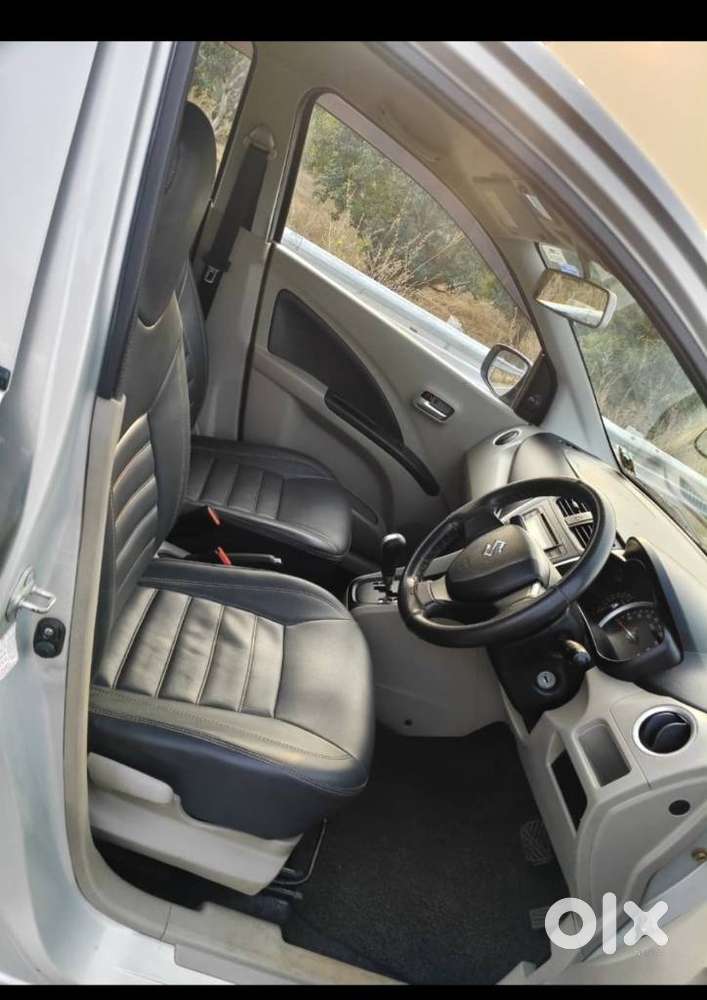 Maruti Suzuki Celerio 1.0 Vxi Amt, 2016, Petrol