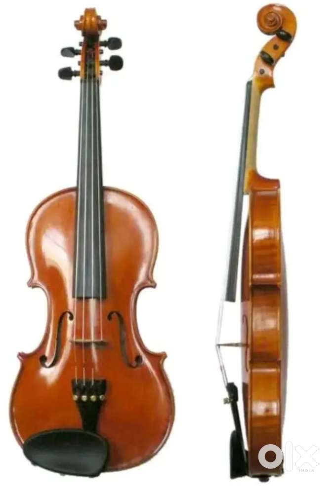 Used Violin