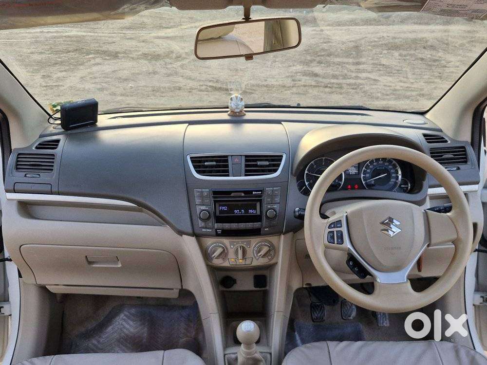 Maruti Suzuki Ertiga Vdi, 2016, Diesel