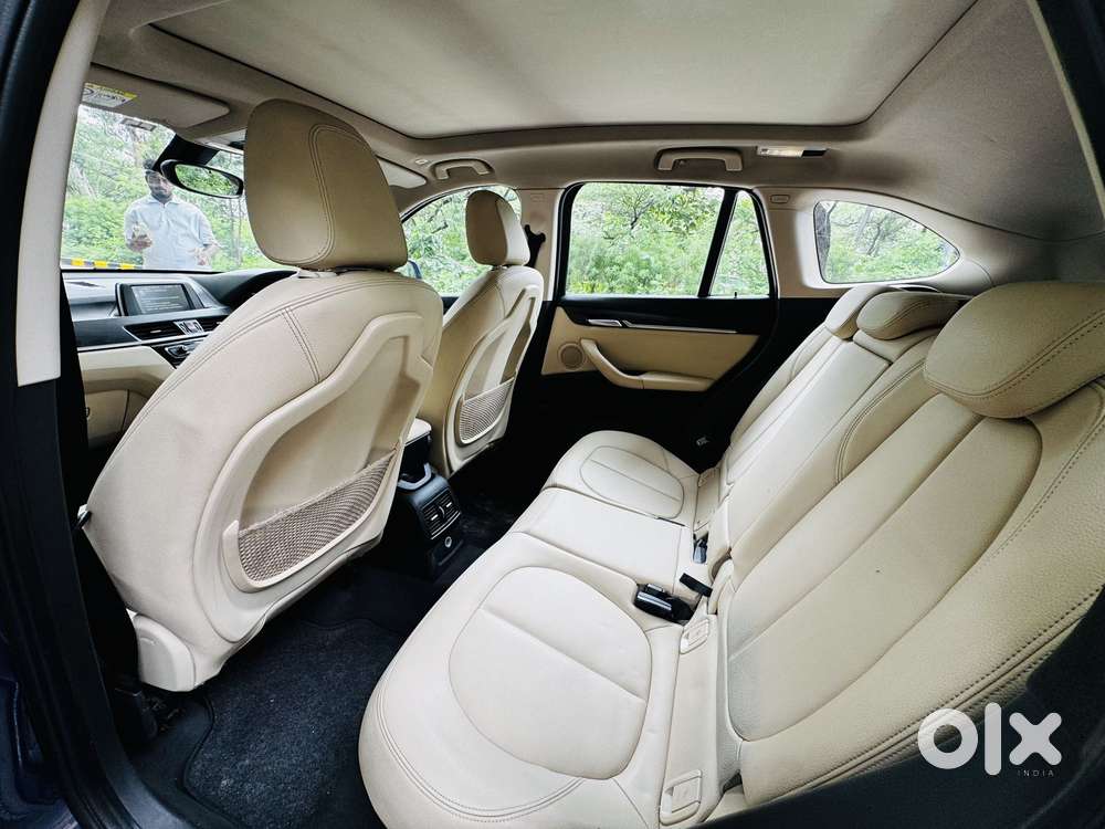 Bmw X1 2.0 Sdrive 20d, 2017, Diesel