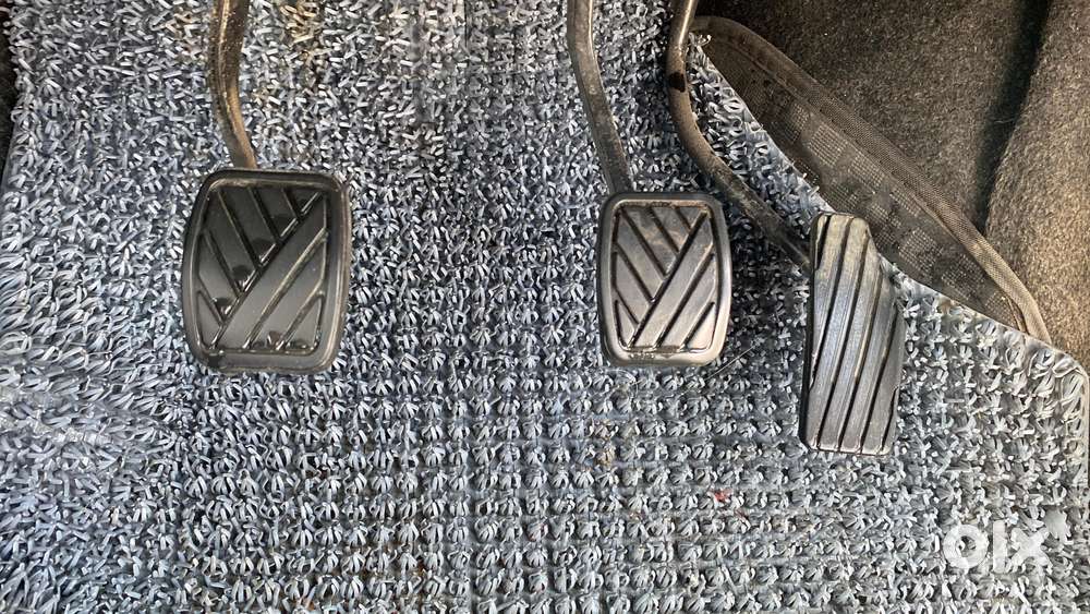 Maruti Suzuki Wagon R 1.0 2015-2019 Vxi Amt, 2015, Petrol