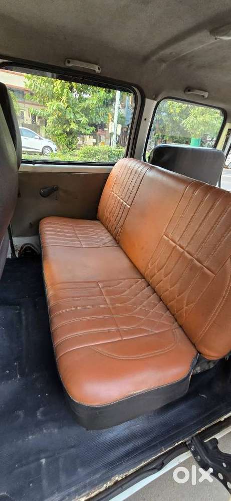 Maruti Suzuki Eeco 7 Seater Ac, 2016, Cng & Hybrids