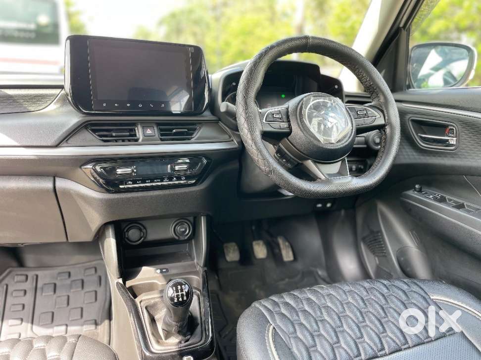 Maruti Suzuki Swift 1.3 Zxi, 2025, Petrol