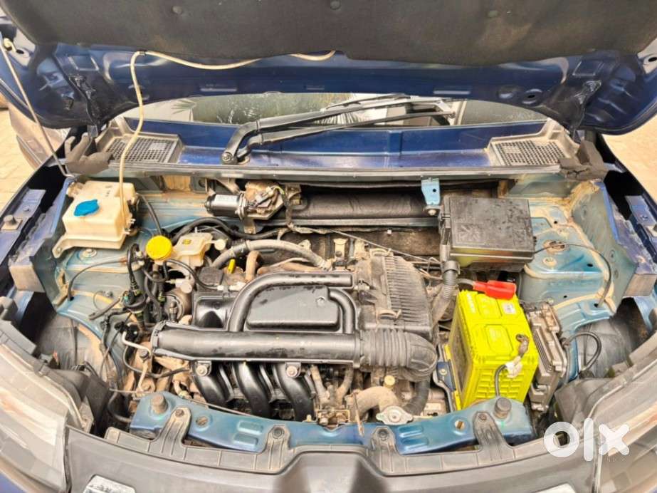 Renault Kwid Climber 1.0 Mt Opt, 2021, Petrol