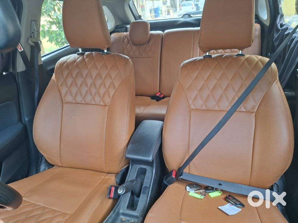 Maruti Suzuki Baleno 1.2 Zeta Shvs, 2021, Petrol