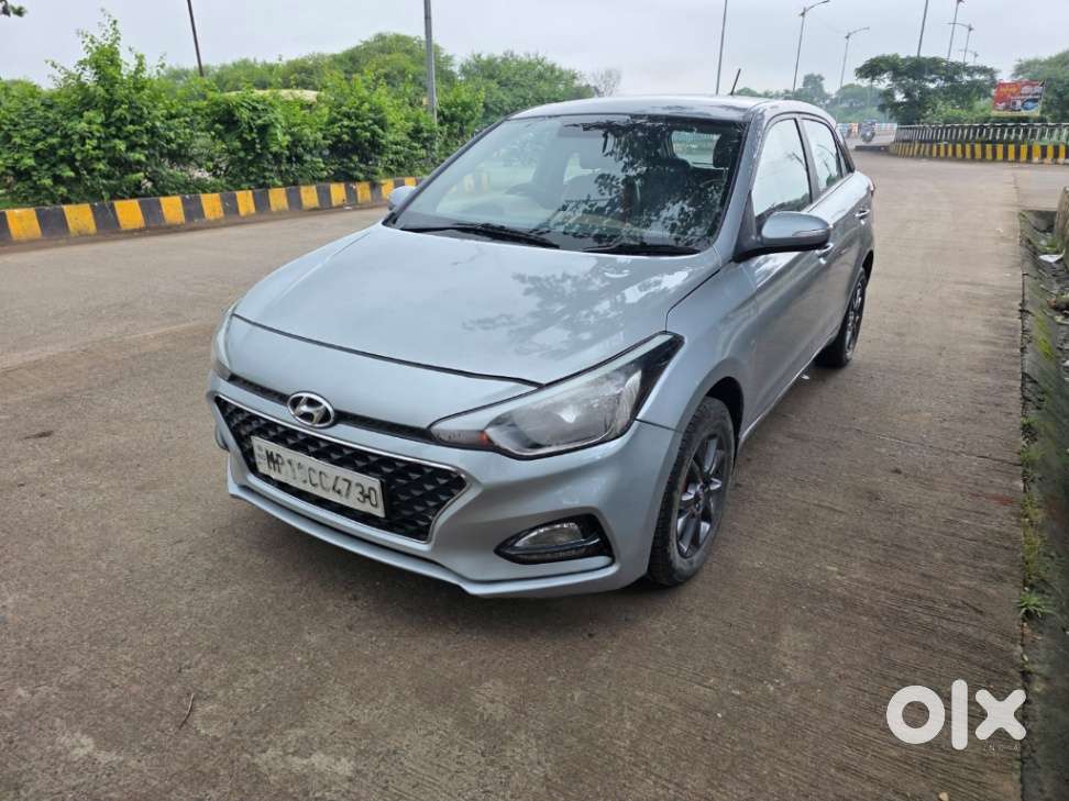 Hyundai Elite I20 [ ] 1.2 Sportz, 2020, Petrol