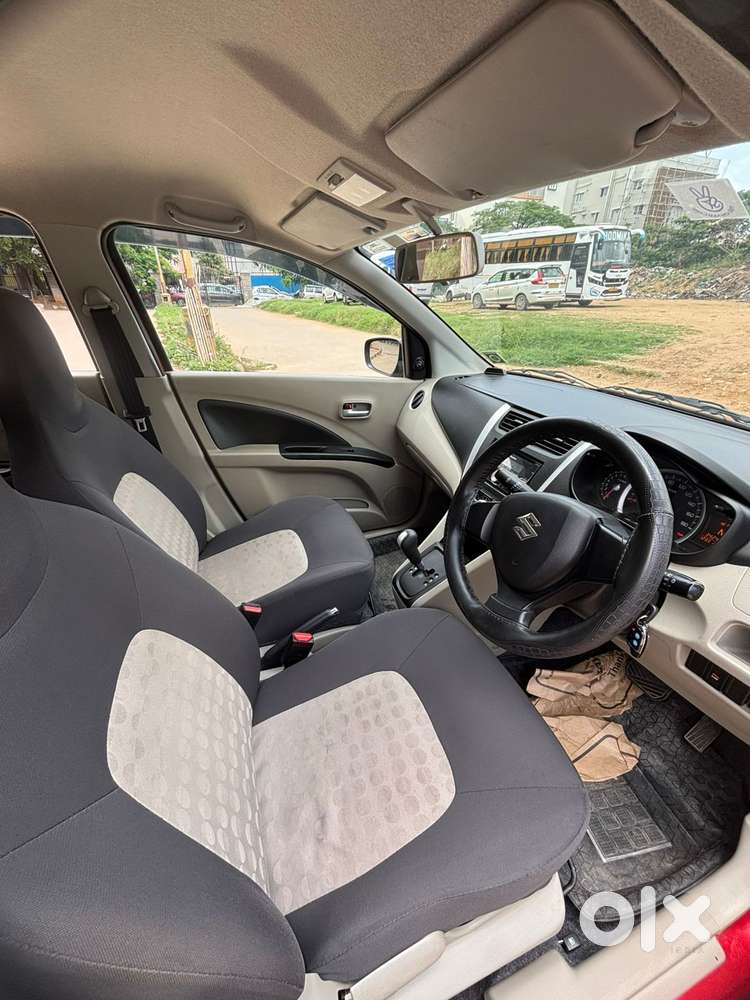 Maruti Suzuki Celerio 1.0 VXI AMT, 2016, Petrol