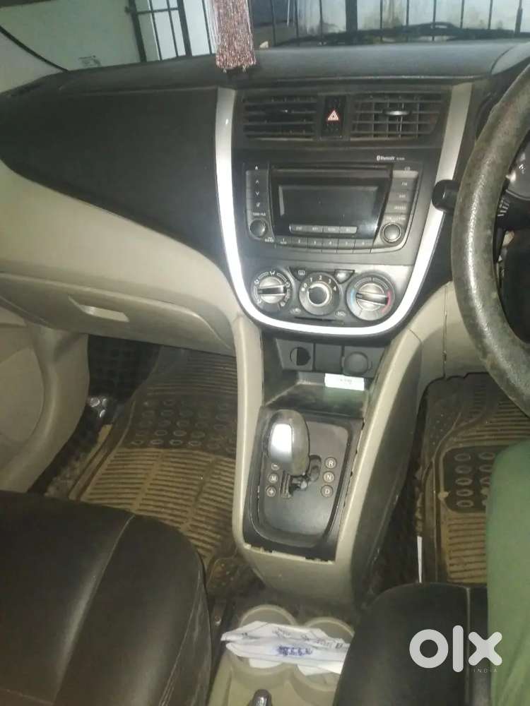 Suzuki Celerio For Sale