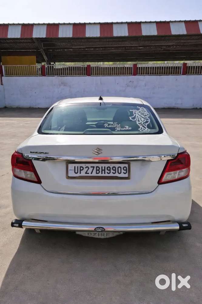 Maruti Suzuki Swift Dzire Vxi 2023