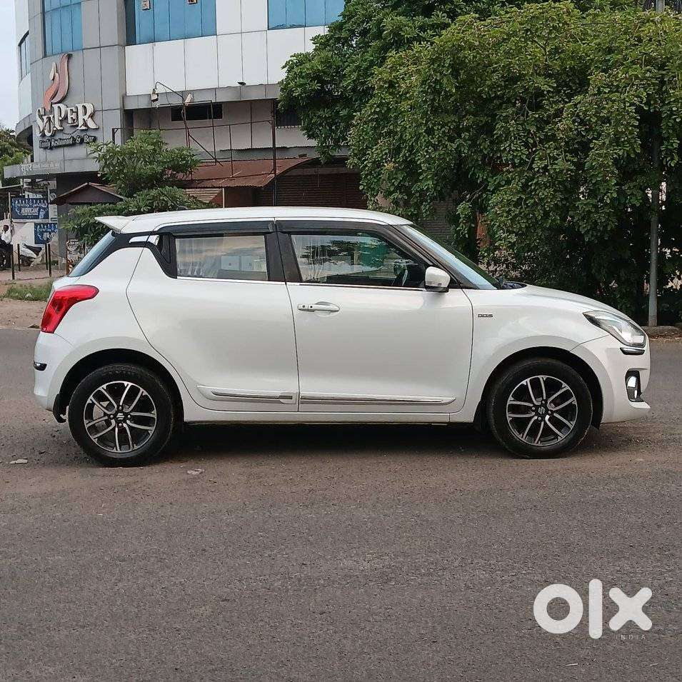 Maruti Suzuki Swift, 2018, Diesel