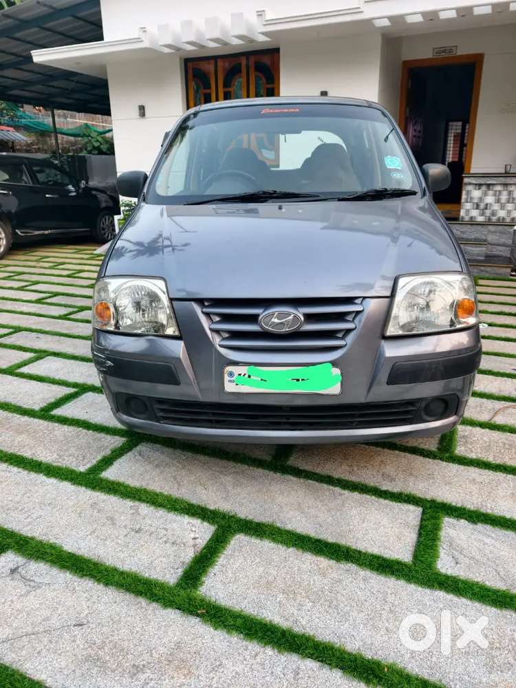 Hyundai Santro 2011 Petrol 74000 Km Driven
Singil Oner