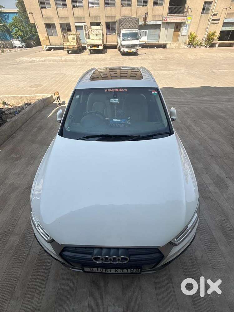 Audi Q3 Best Price