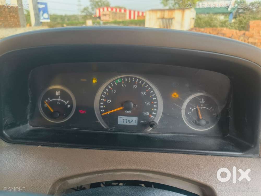 Mahindra Bolero Pik-up, 2020