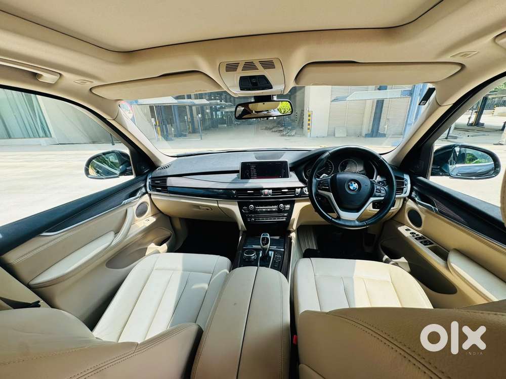 Bmw X5 Xdrive 30d Xline, 2016, Diesel