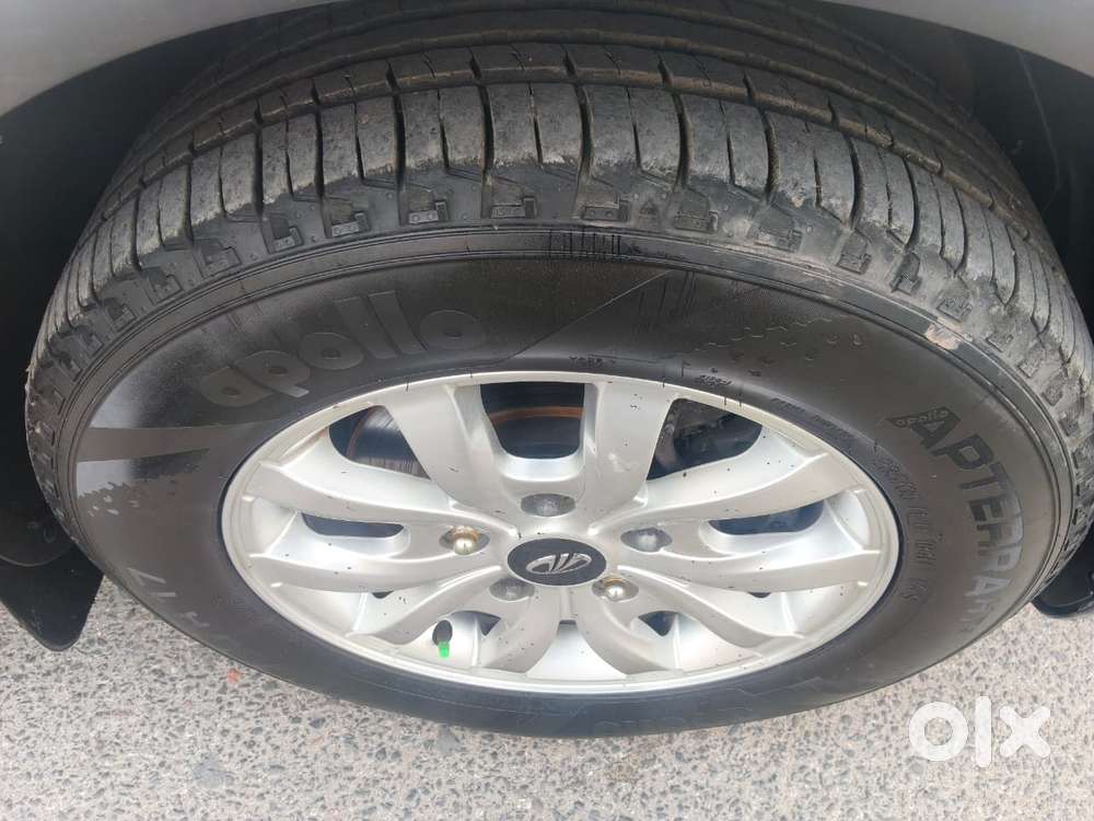 Mahindra Xuv500 At W10 Awd, 2017, Diesel