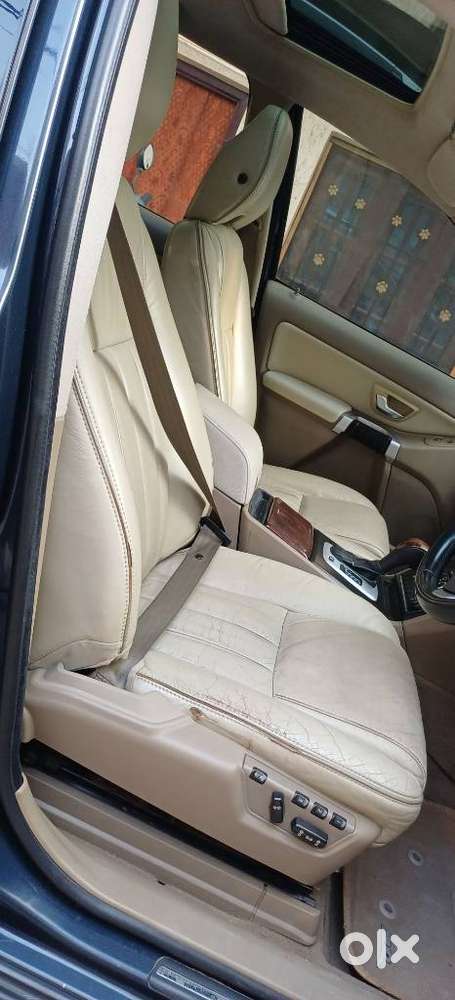 Volvo Xc 90 D5 Awd, 2014, Diesel