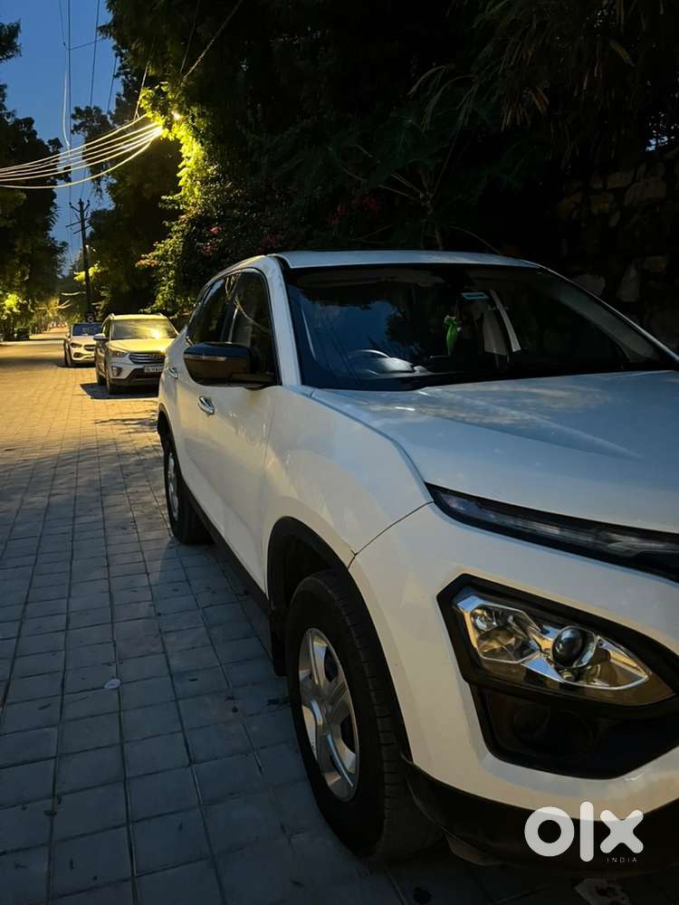 2023 Tata Harrier Diesel &ldquo;urgent Sale &rdquo;
