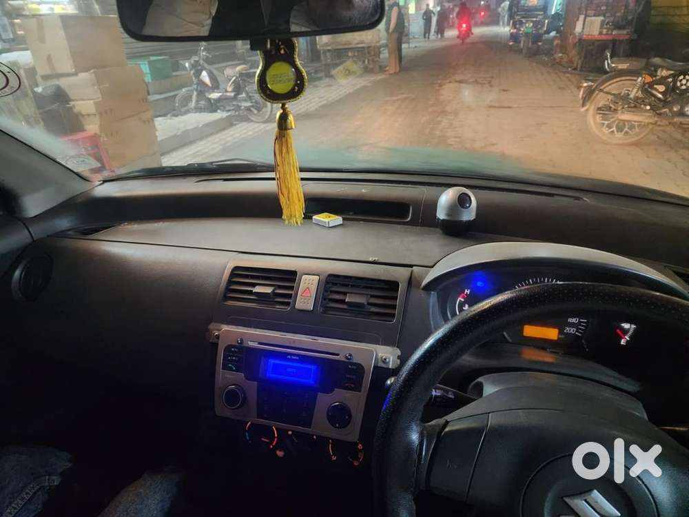 Maruti Suzuki Swift Ldi 2009 Se December 2029 Tak
