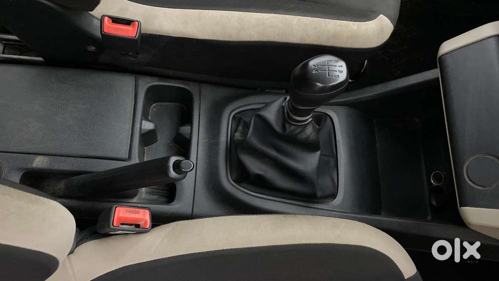 Renault Triber Rxl, 2019, Petrol