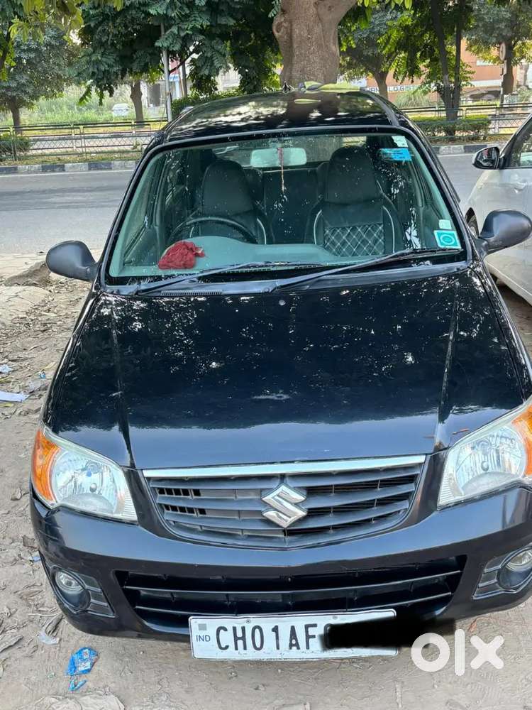 New Tires Alloy Wheel,ac.heetar Working, Center Lock Power Window