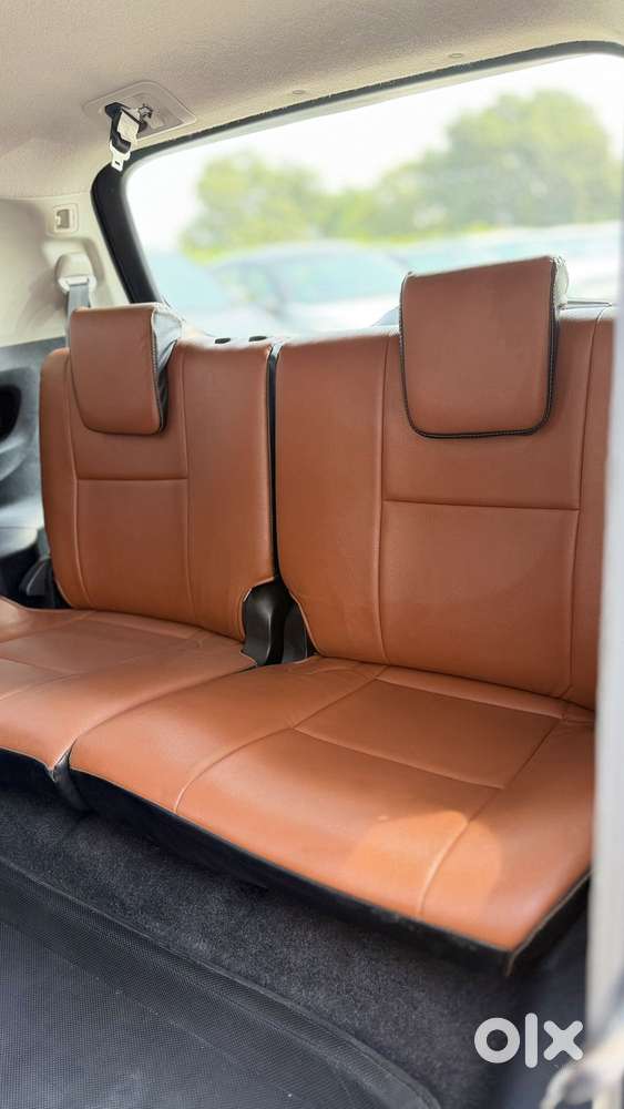 Toyota Innova Crysta 2.4 G Mt 8s, 2021, Diesel