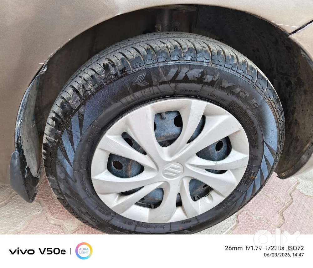 Maruti Suzuki 2018 Model