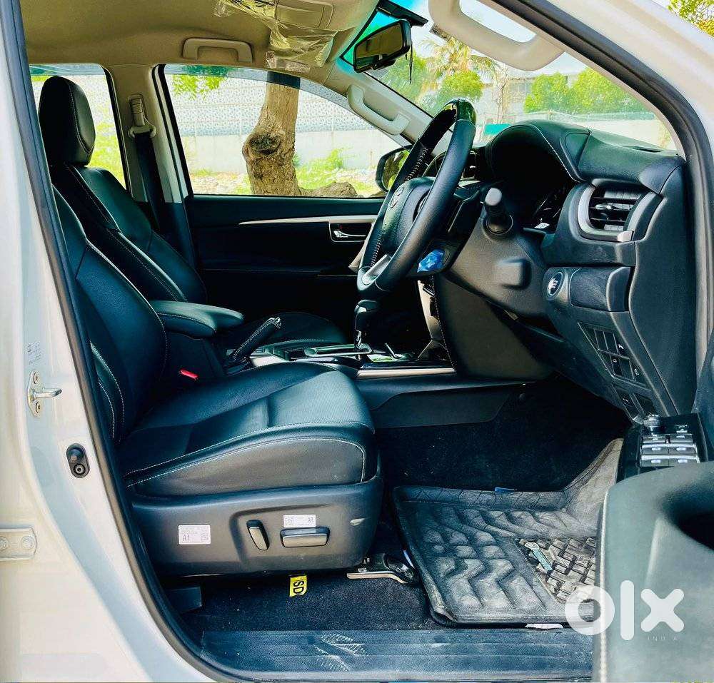 Toyota Fortuner 3.0 4x2 Automatic, 2025, Diesel