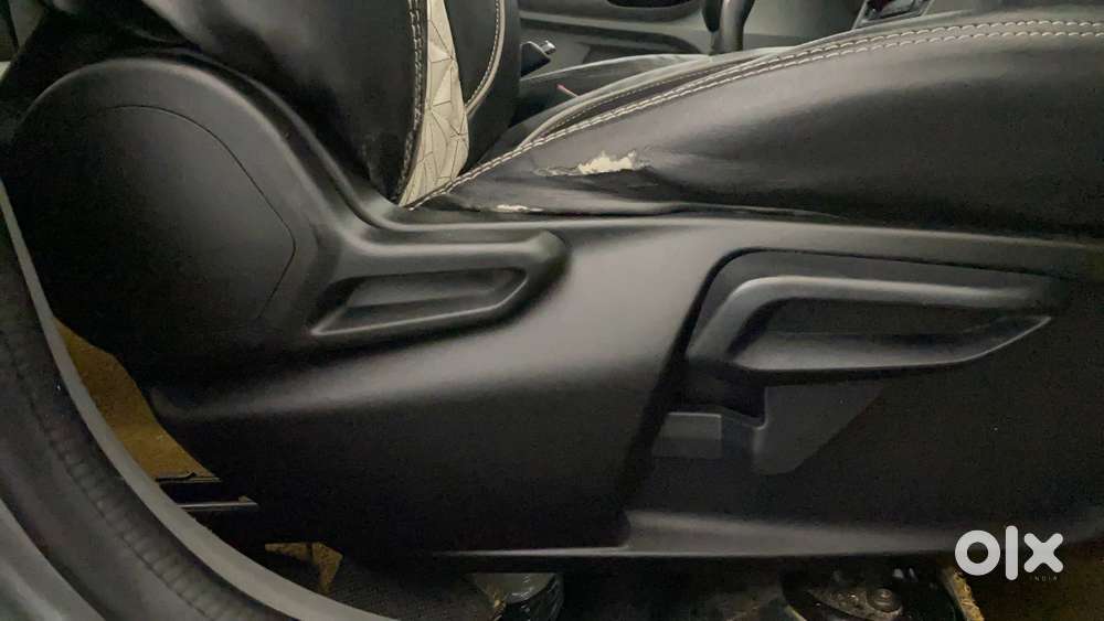 Tata Tigor Xz Plus, 2021, Petrol