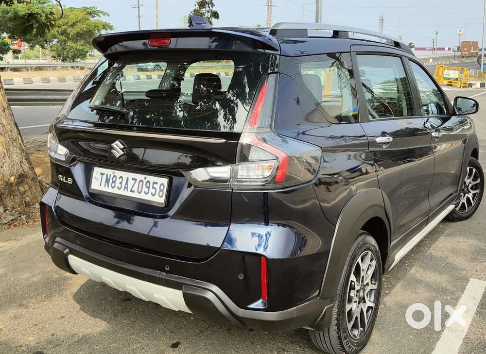 Maruti Suzuki Xl6 Zeta Mt Cng, 2024, Cng & Hybrids