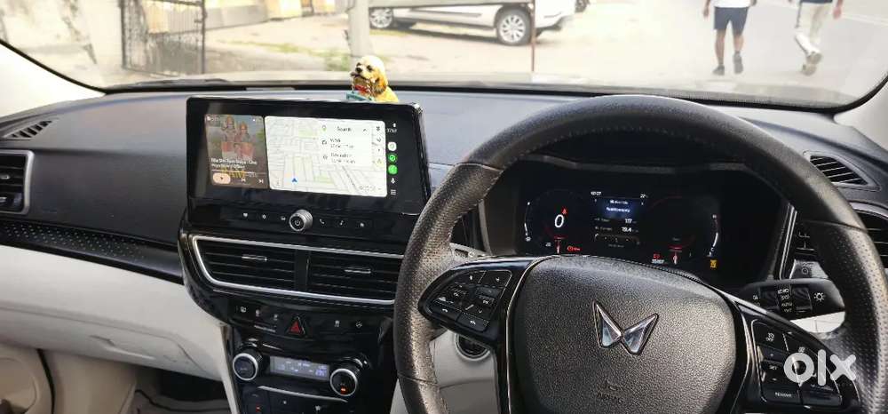 Mahindra Xuv 3xo 2024