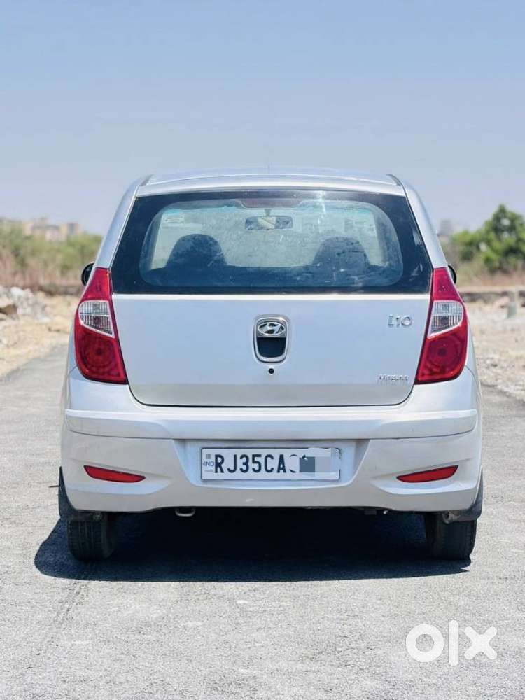 Hyundai I10 1.2 Kappa Magna, 2014, Petrol