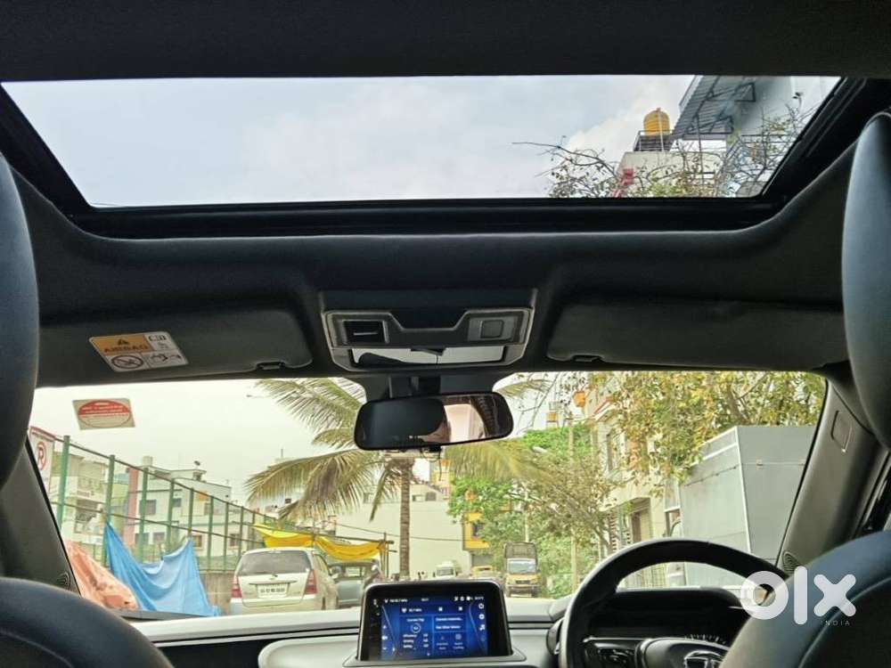 Tata Altroz 1.2 Xz Plus I-turbo, 2023, Petrol