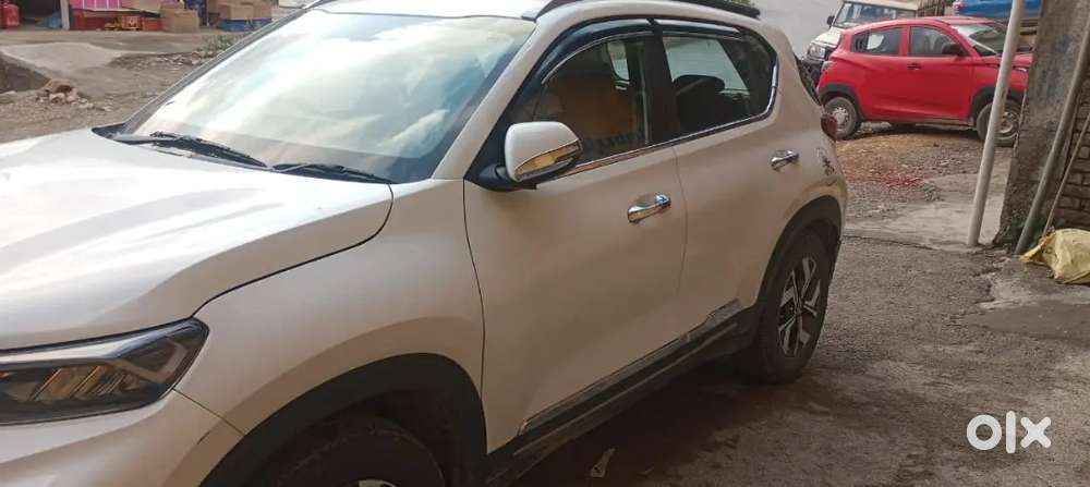 Kia Sonet 2023 Diesel Good Condition