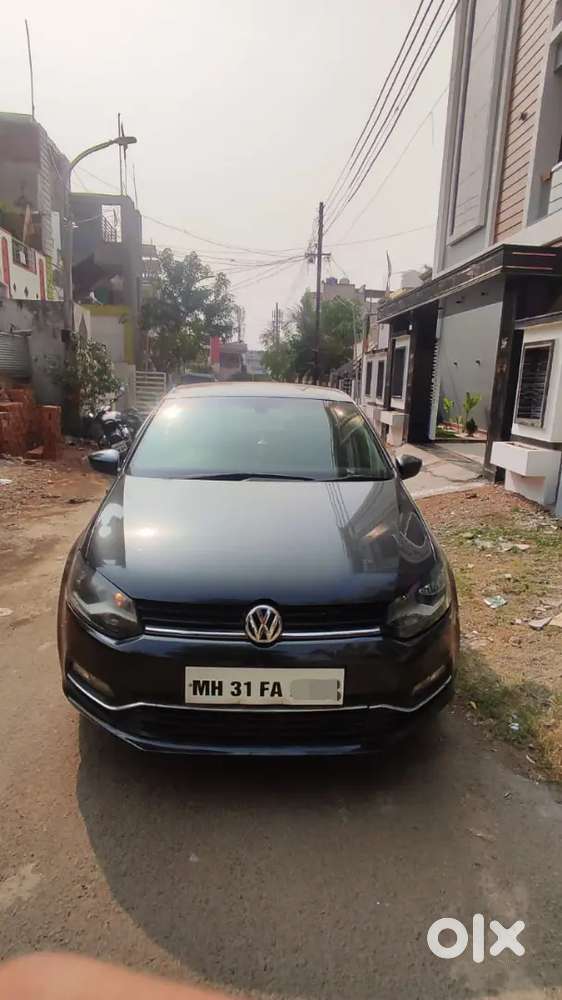 Volkswagen Polo 2017