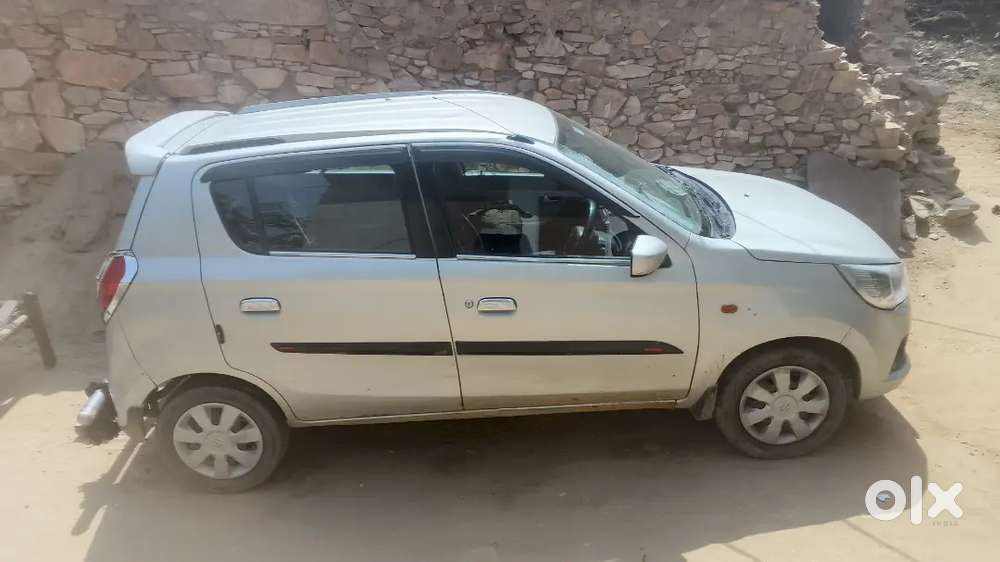 A1 Condition With Petrol + Cng