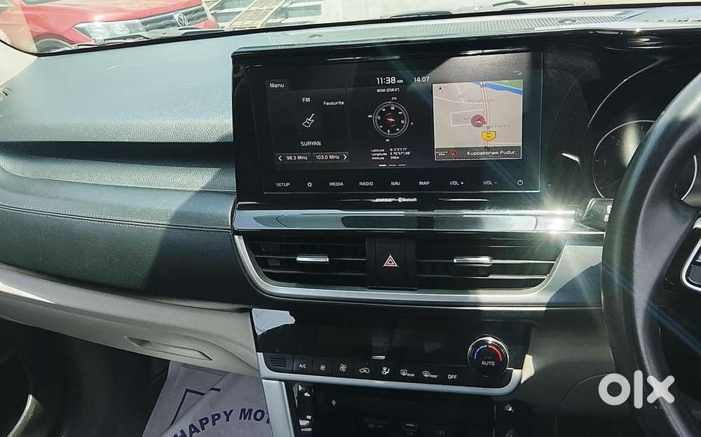 Kia Seltos Htk Plus D, 2020, Diesel