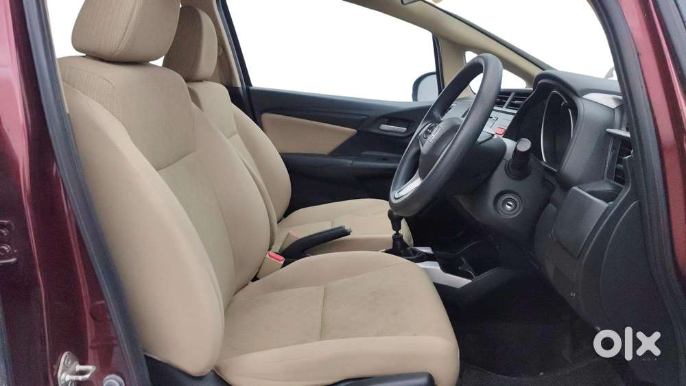 Honda Jazz 1.2 Sv I Vtec, 2015, Petrol