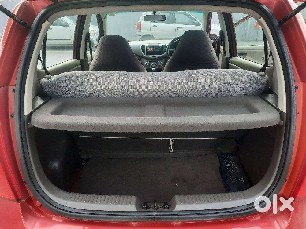 Hyundai I10 1.1l Irde Magna Special Edition, 2013, Petrol