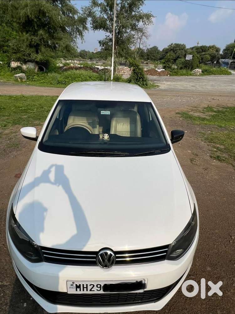 Volkswagen Polo Diesel Highline 1.2l, 2013, Diesel