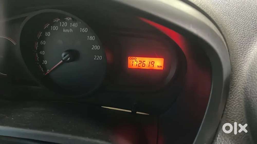 Ford Figo 2011