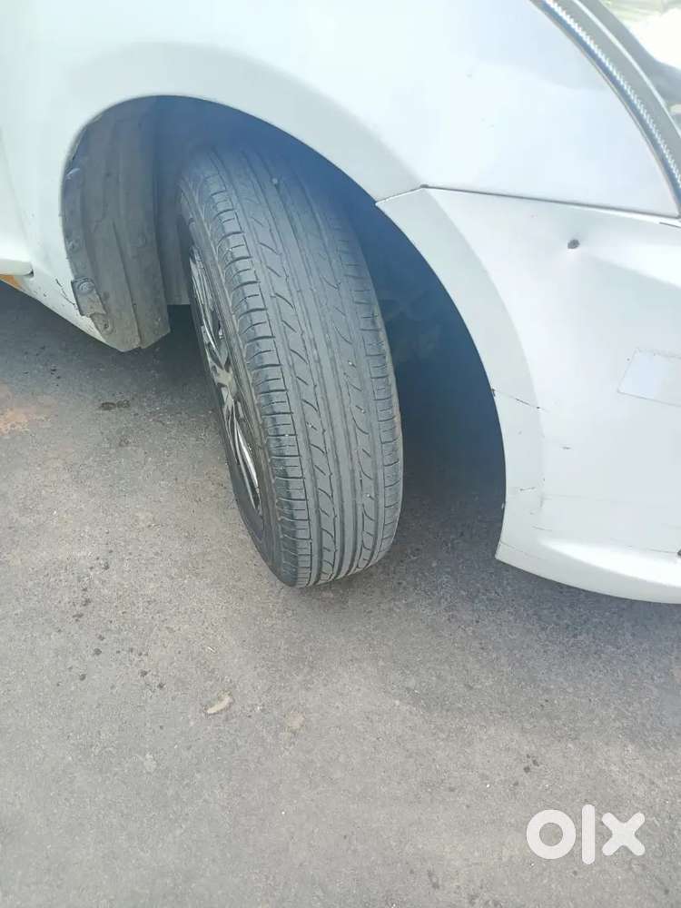 Well Mentained Swift Dezire S Cng 2018  2nd Owner  1,58,300 Km