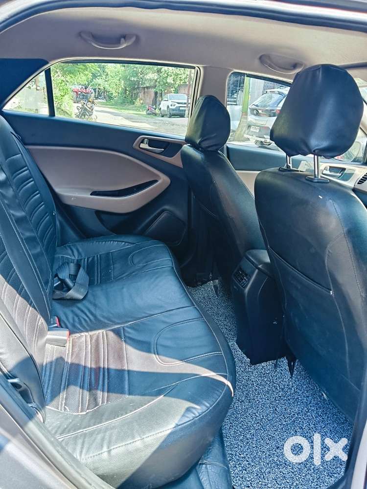 Hyundai I20, 2020, Petrol