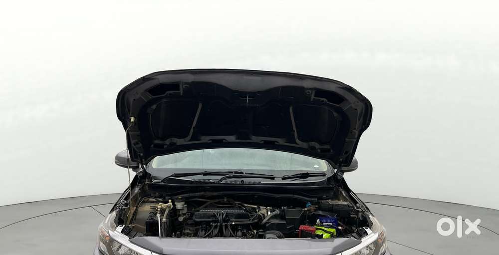 Honda Amaze Vx Petrol, 2019, Cng & Hybrids