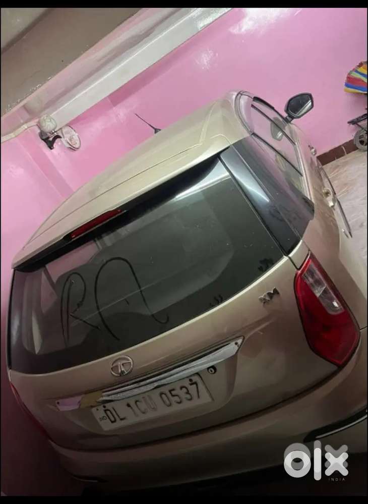 Tata Bolt 1.2 Xm 2015